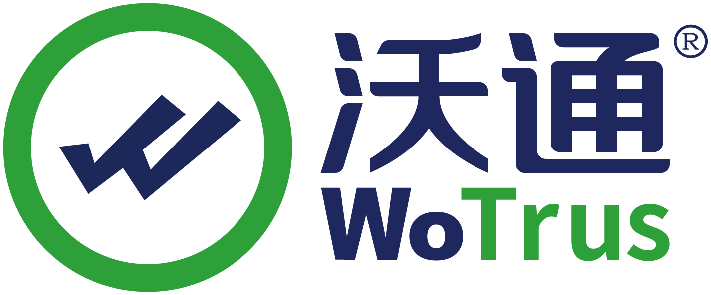 WoTrus DV 超快单域名 SSL证书